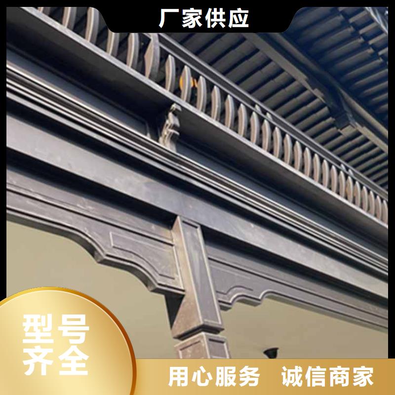 古建亭廊一般用什么木材源頭好貨
