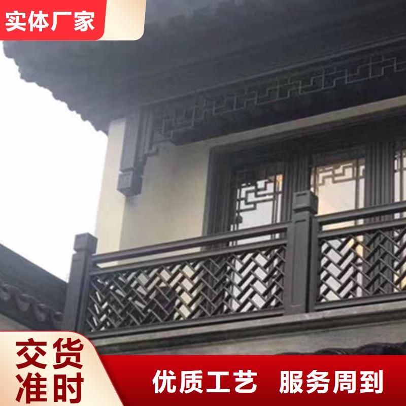 古建亭廊用土建软件算量吗直供厂家