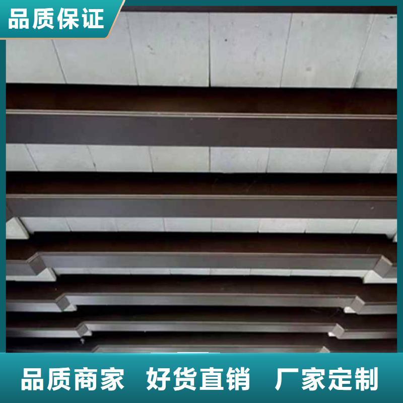 古建亭廊仿古建筑材料品牌企业