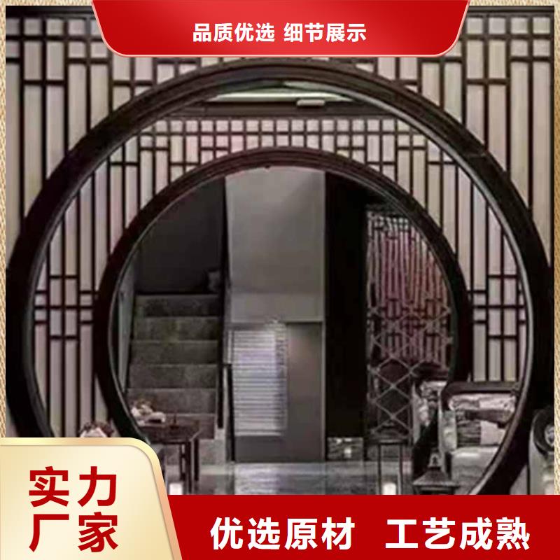 古建亭廊用土建軟件算量嗎質量優