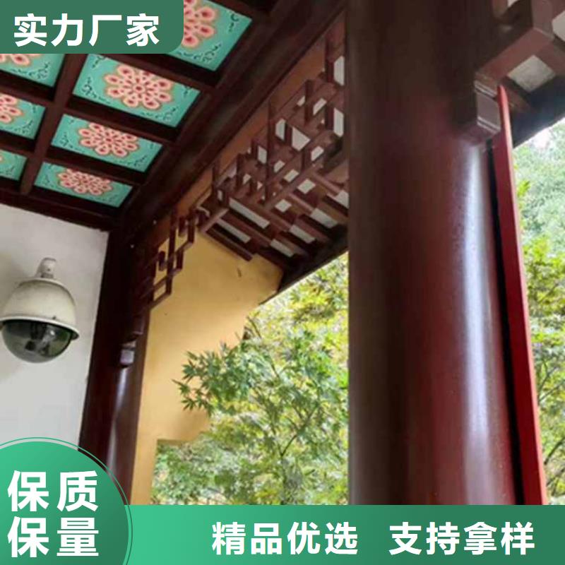 古建亭廊用土建軟件算量嗎廠家直銷