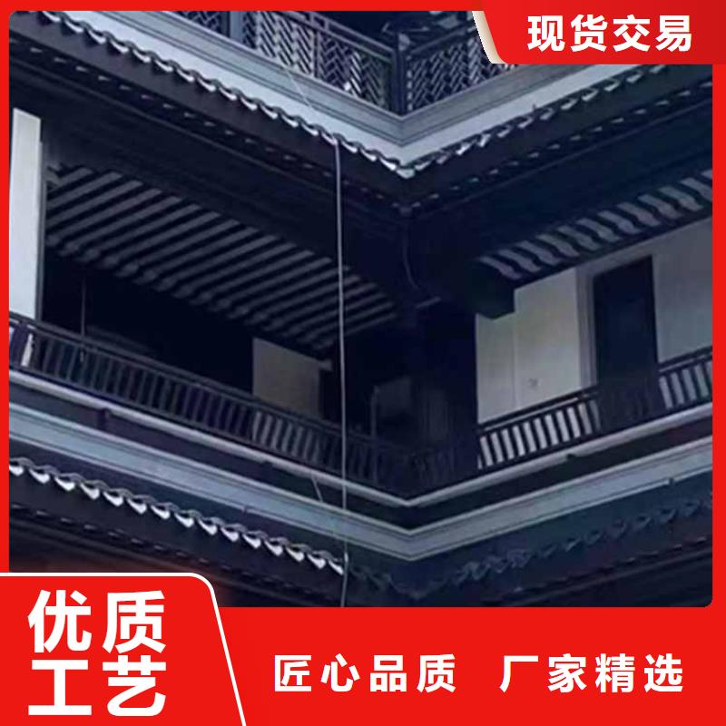 古建亭廊古建六角亭全新升級品質保障