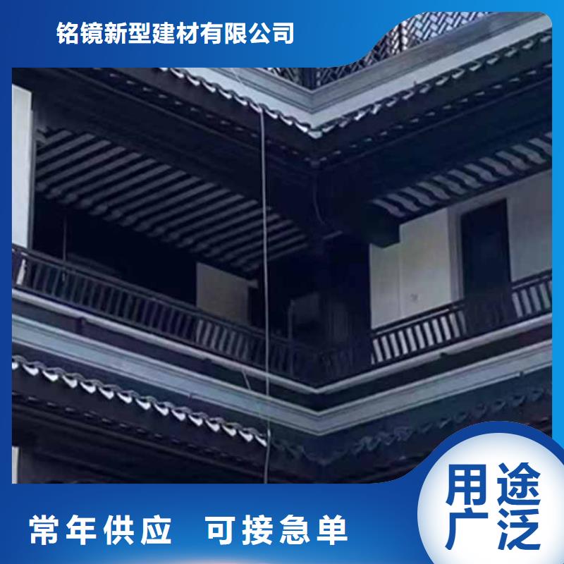 古建亭廊造价中心