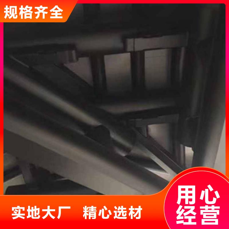古建牌樓牌坊為您介紹