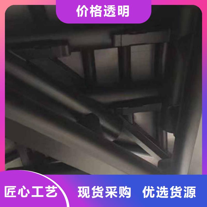 古建亭廊仿古长廊好产品好服务