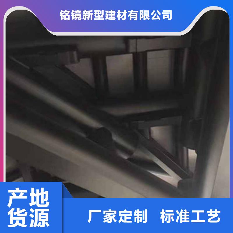 古建回廊结构名称规格