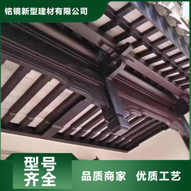 古建亭廊_【成品天沟】货到付款