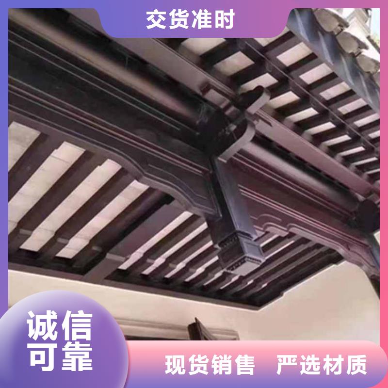 古建亭廊一般用什么木材定做价格