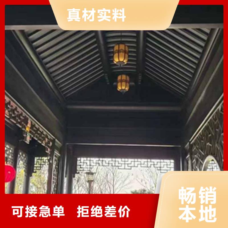 古建回廊顏色口碑好