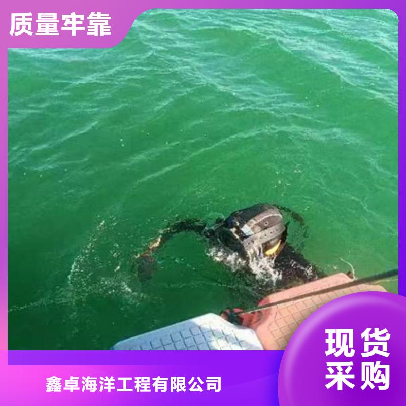 泰州水下氣囊封堵頭快速