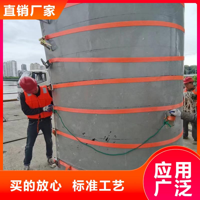 橋墩防撞器安裝生產(chǎn)廠家支持定制