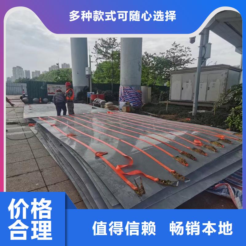 焦作水下安裝施工遠近聞名