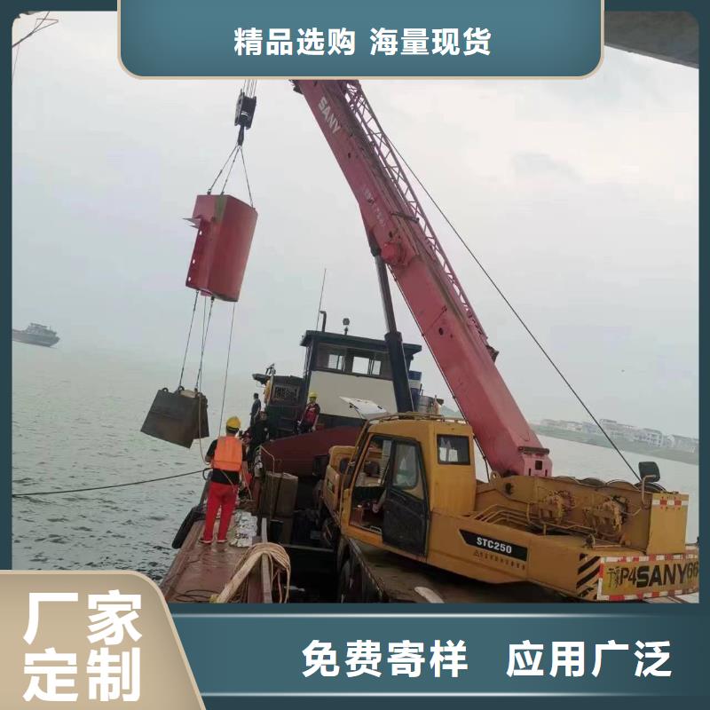 大壩檢測-實力企業