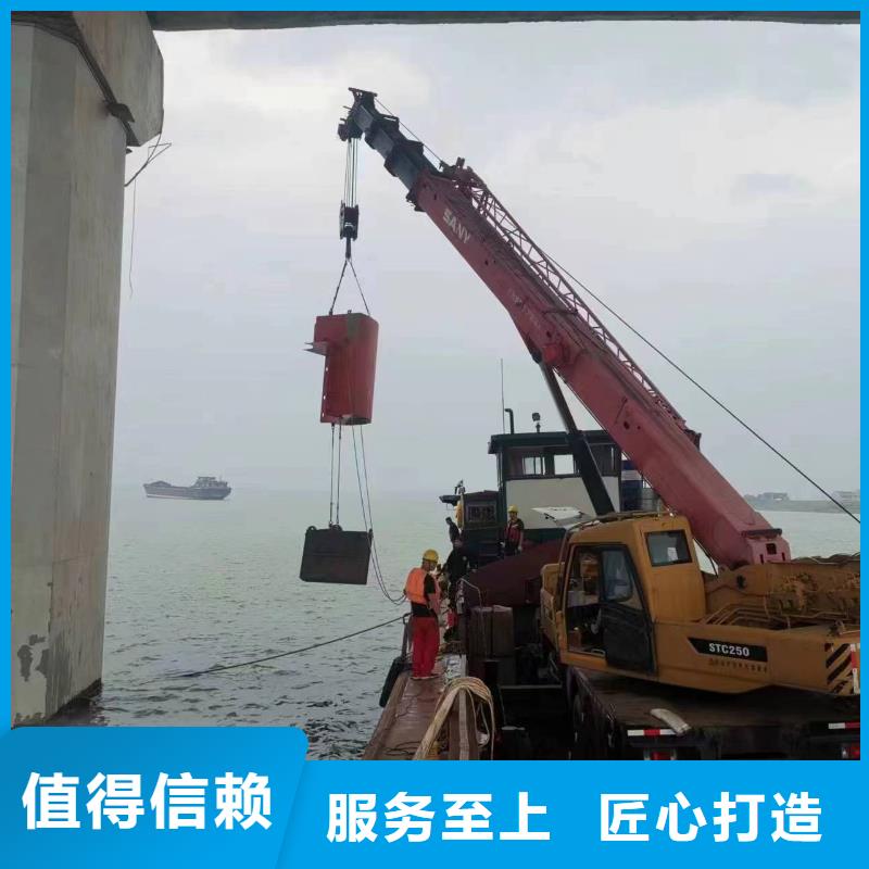 景德鎮(zhèn)管道水下氣囊封堵專業(yè)人員施工