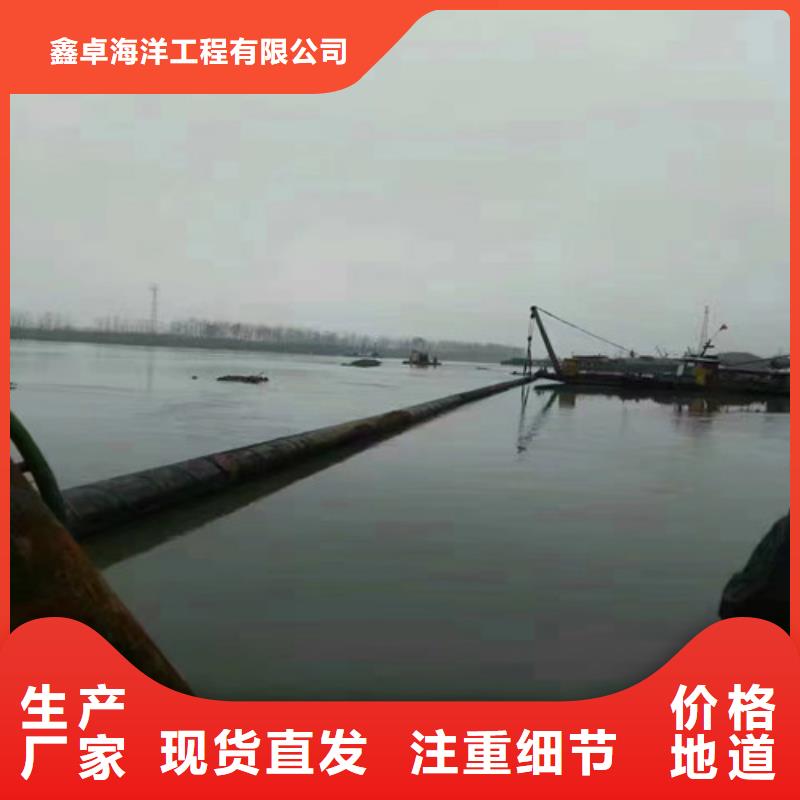 水下鋼板樁切割