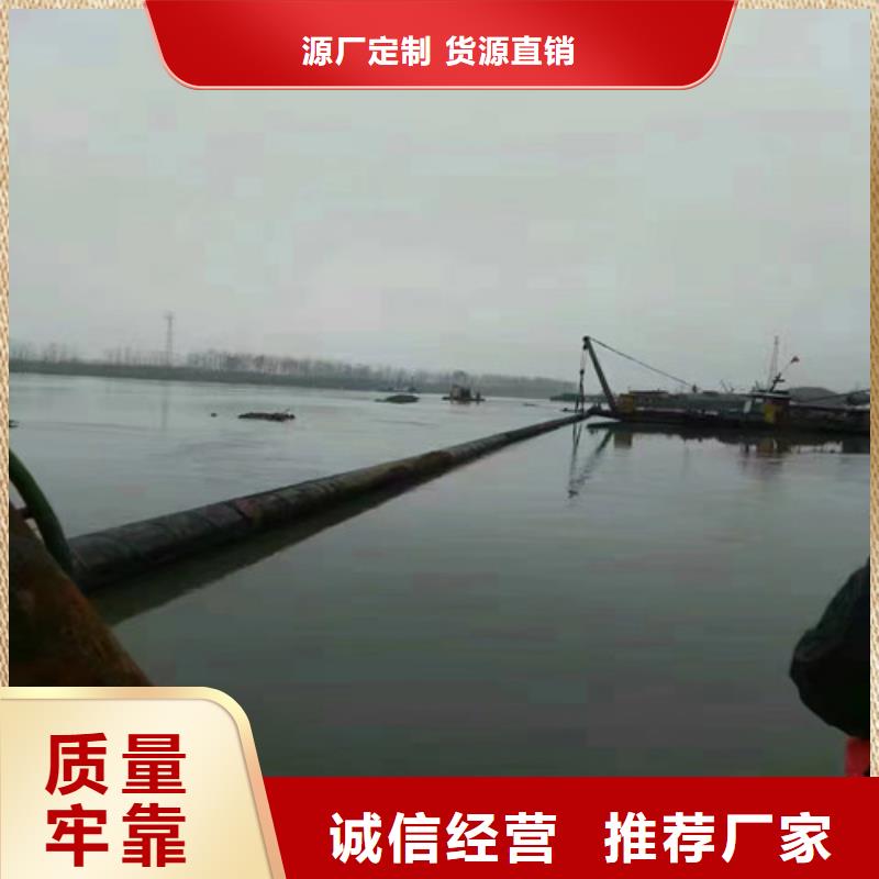 水下安裝施工暢銷全國