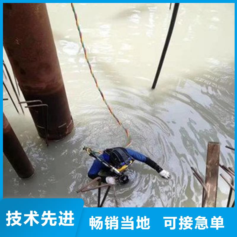 發貨及時的潛水管道鋪設廠家