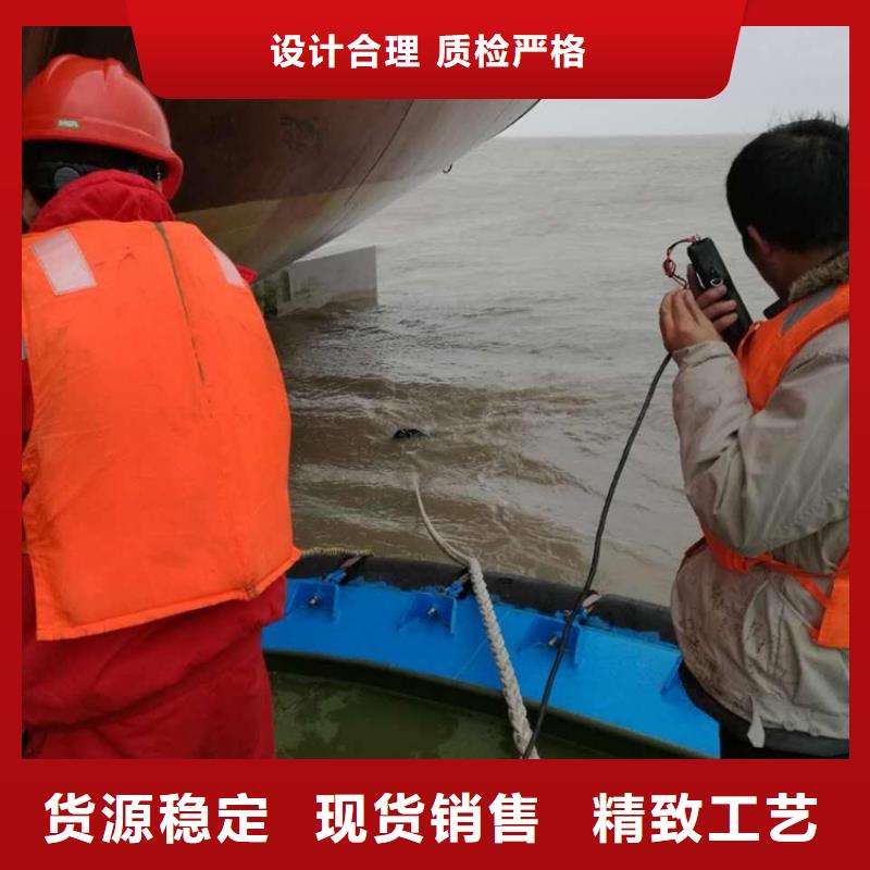 可信賴的水下橋樁檢查廠家