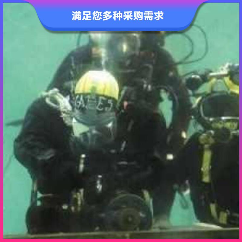 可信賴的水下橋樁檢查廠家