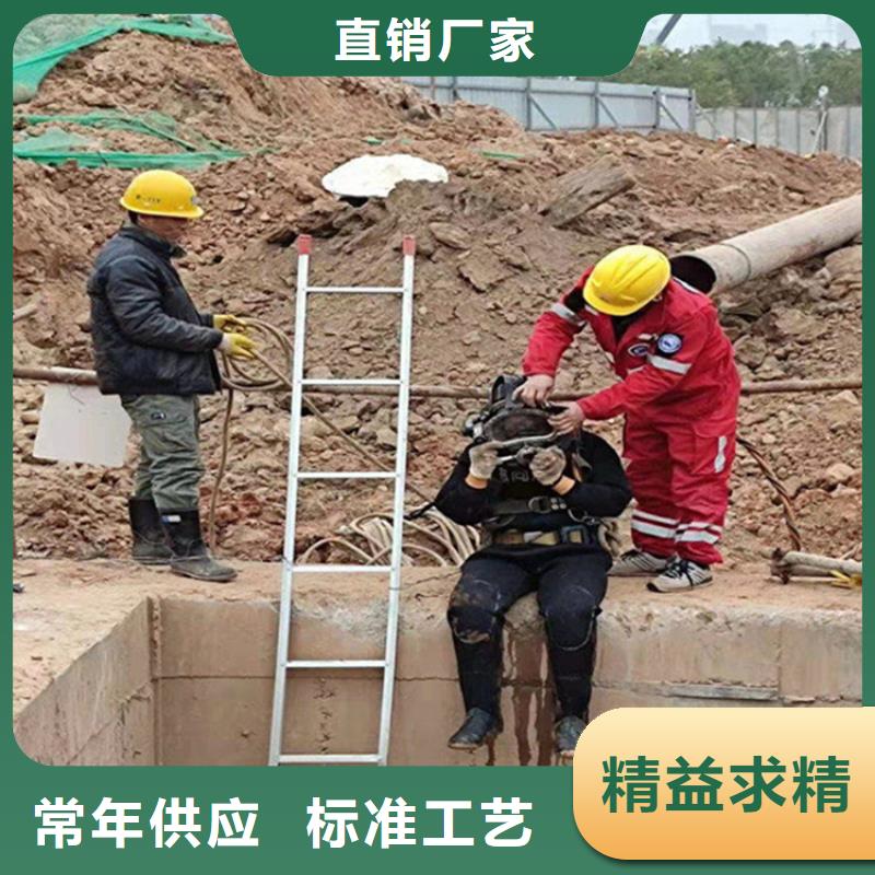 上海燃氣管道水下安裝資質齊全