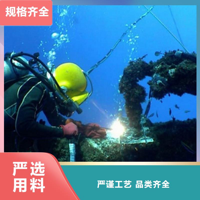 水下閘門檢查值得信賴-廠家