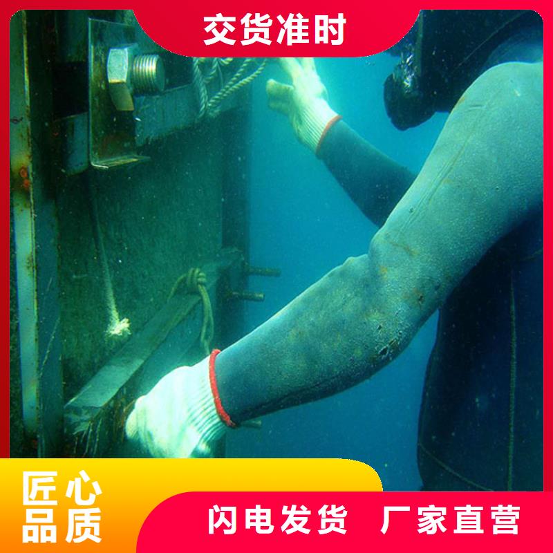 水下灌注樁加工