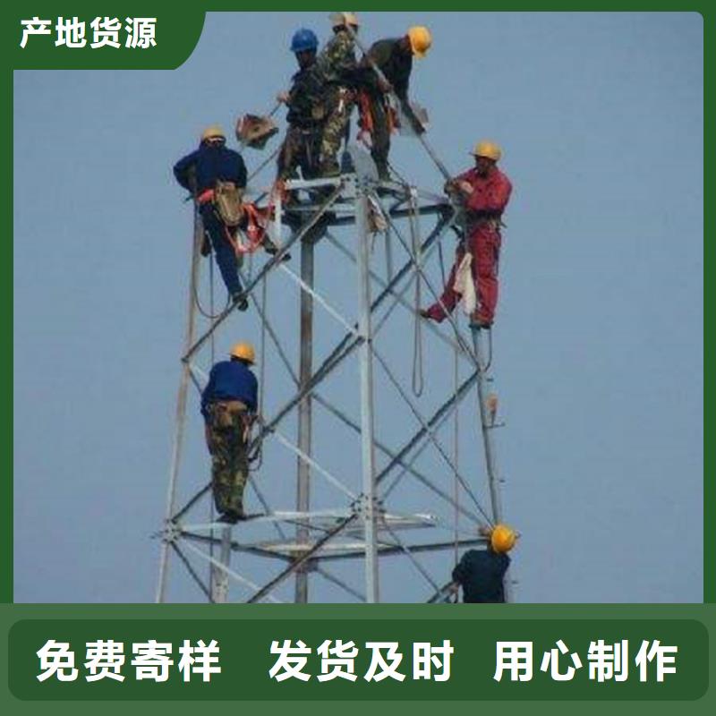 排氣筒拆除-拆大煙筒專業廠家