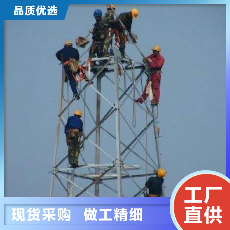煙囪拆除水泥庫清理細節展示