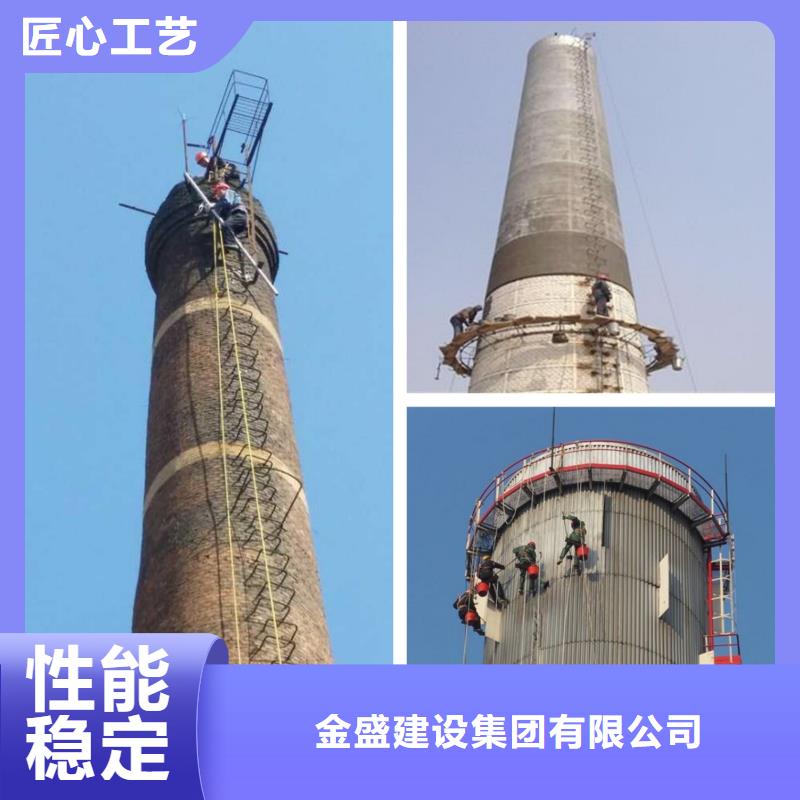 烟囱维修煤仓清理质优价廉