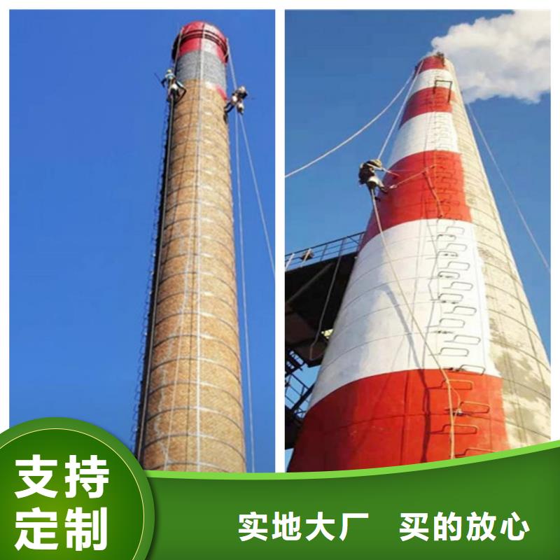 煙筒內壁清灰怎么收費
