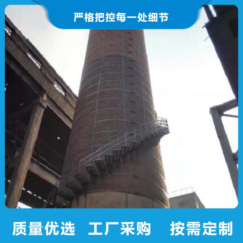 烟囱维修,水泥库清库生产型
