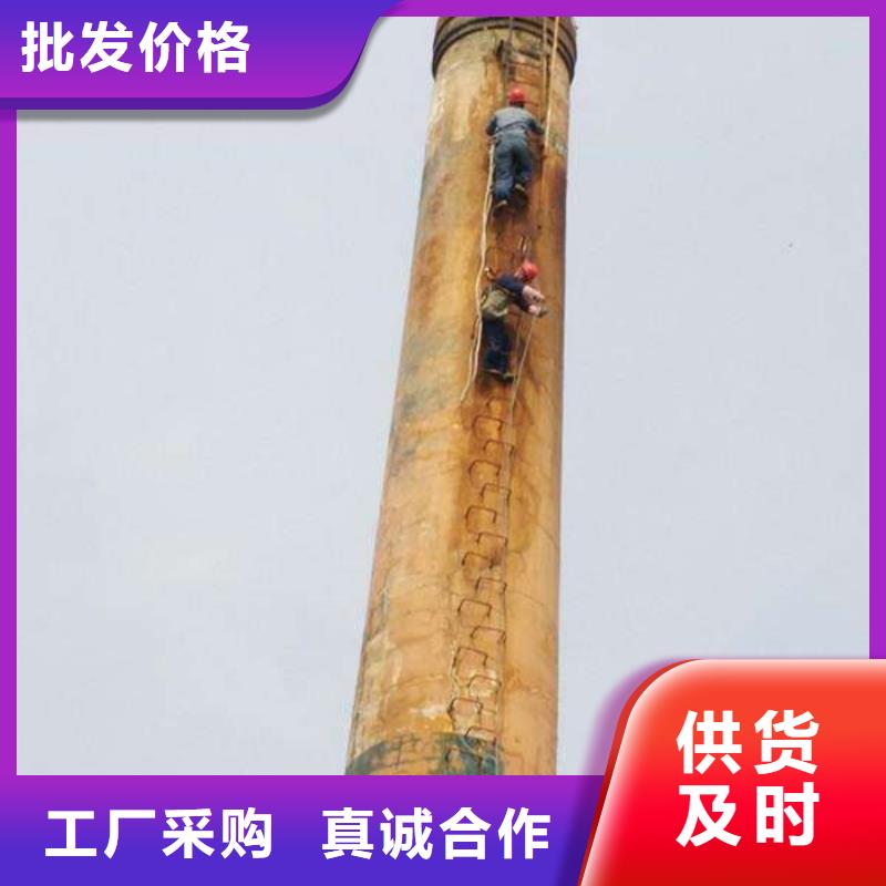 廢氣塔維修廠家_精益求精
