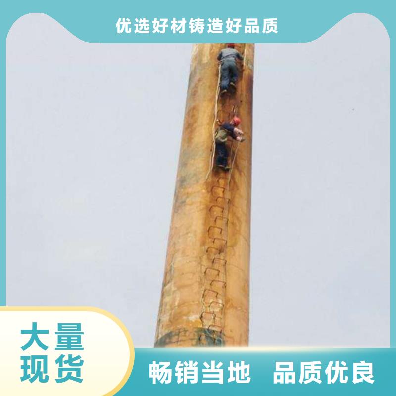 烟囱维修【煤渣库疏通】不只是质量好