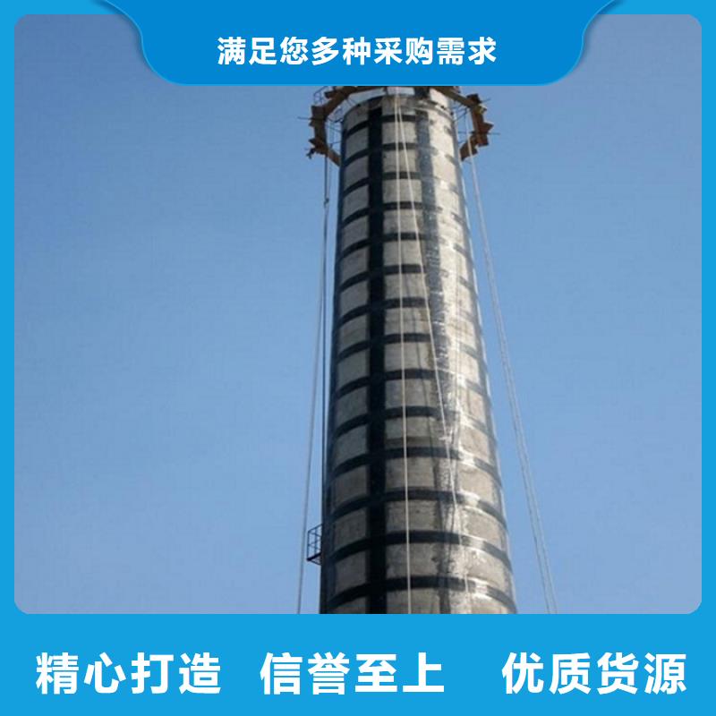 煙囪維修_磚煙囪拆除打造好品質(zhì)