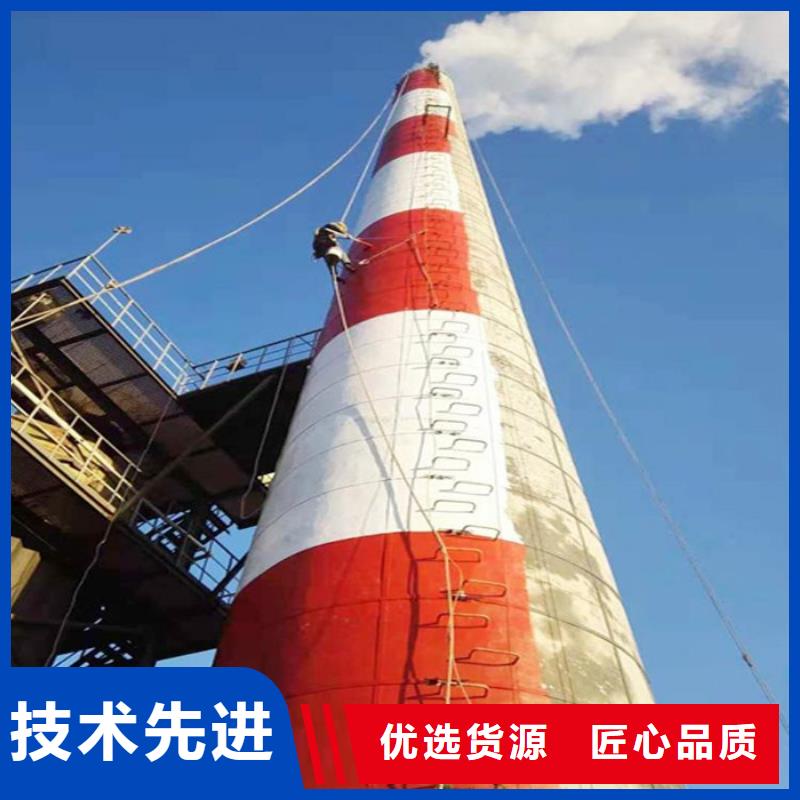 賣煙筒內壁防腐層檢查的經銷商