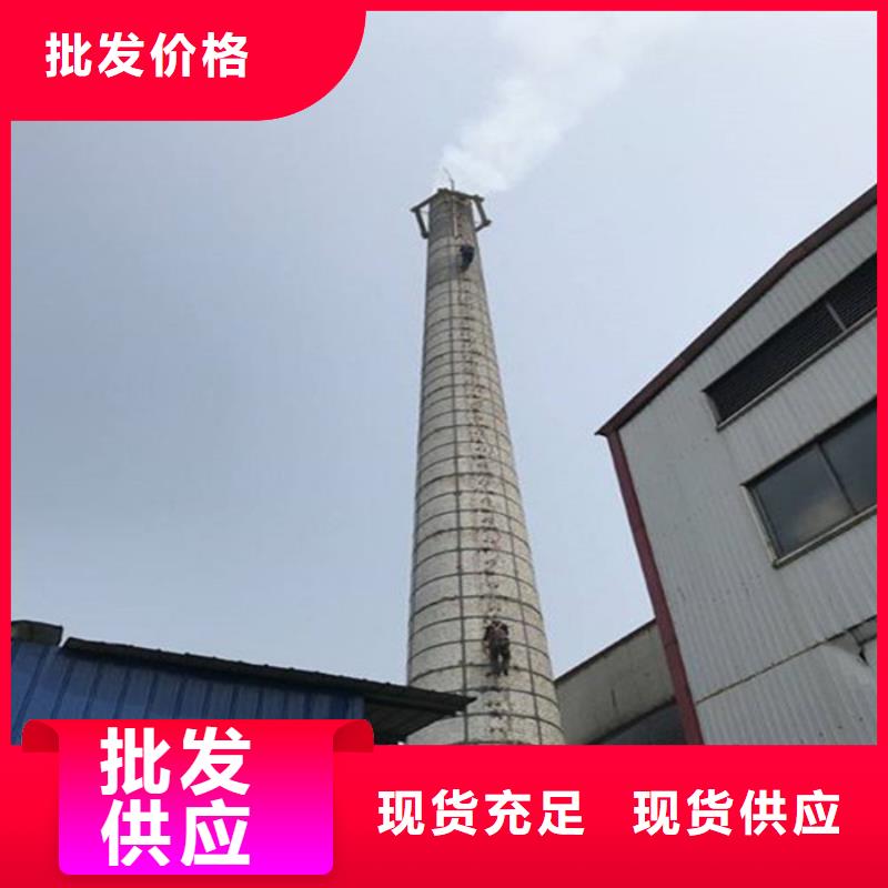 【煙囪維修】更換冷卻塔避雷針檢驗發貨