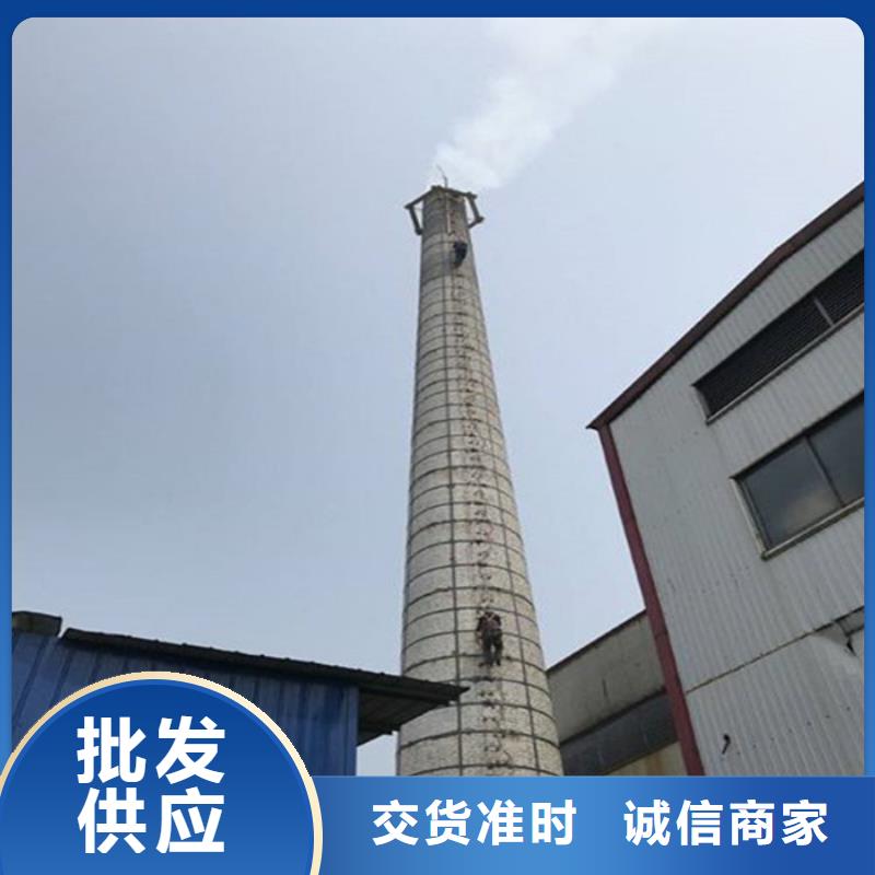 煙筒內膽維修質量可靠
