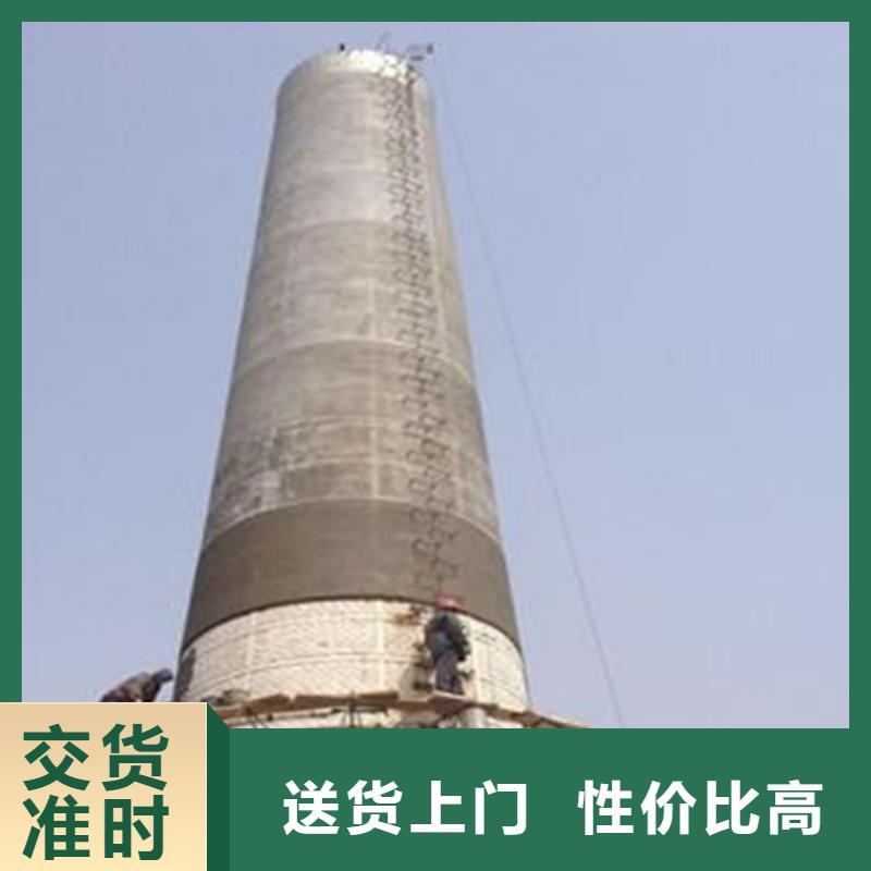 烟囱维修,窑炉烟囱刷字补漆质优价保