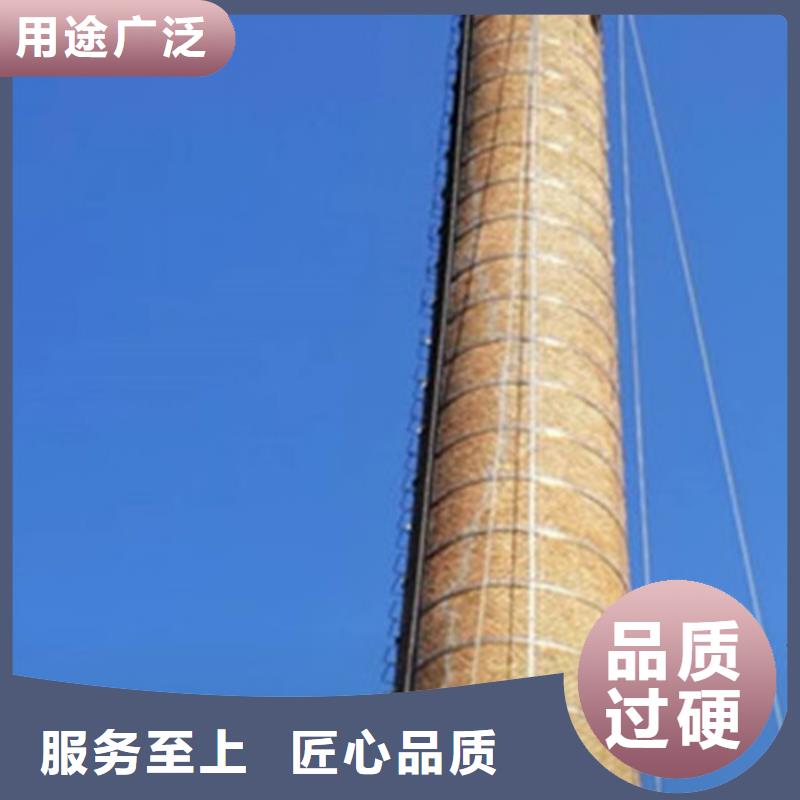 烟囱维修凉水塔修补真材实料加工定制