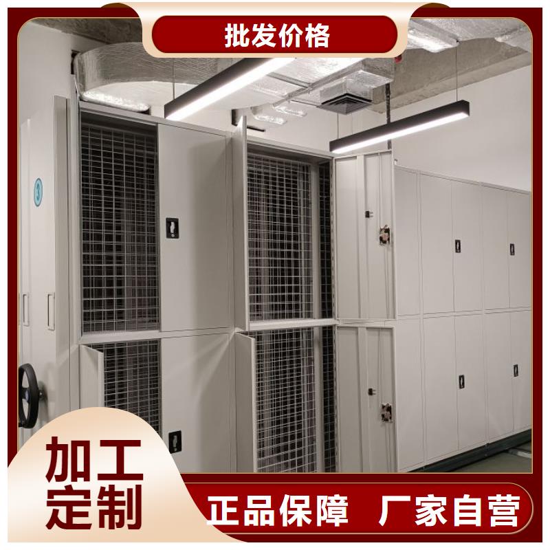 檔案袋密集柜實業(yè)廠家