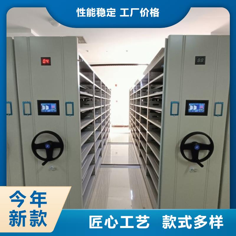 賣手動密集書架的公司