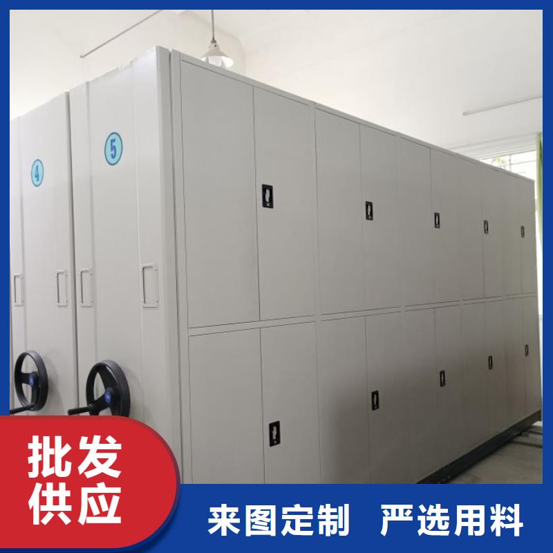 移動型密集架市場價
