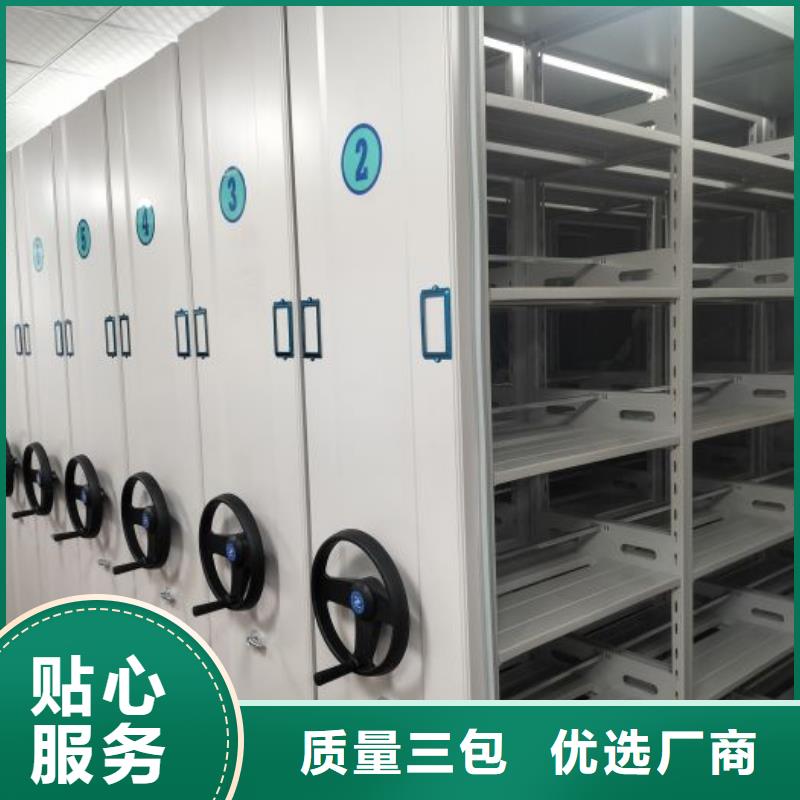 详情咨询【鑫康】网片式油画密集架