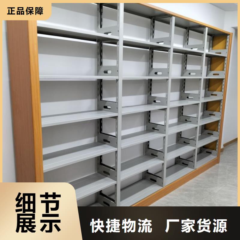 廠家電話地址【鑫康】搖把式手動密集架