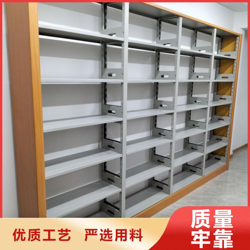 產品使用誤區【鑫康】檔案室移動密集架