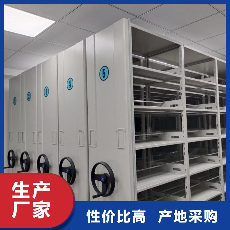 古籍書庫樟木密集柜廠家新報價