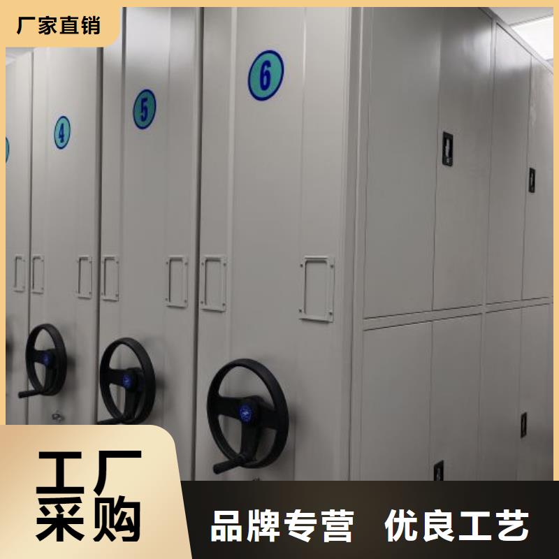 新疆手搖移動密集架圖文信息