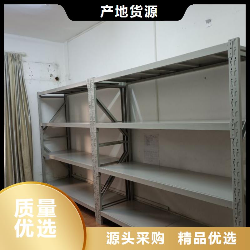 新疆手搖移動密集架圖文信息