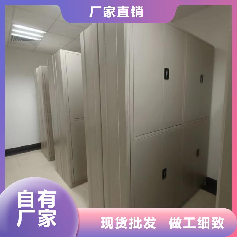 行情預測【鑫康】手動型檔案密集架