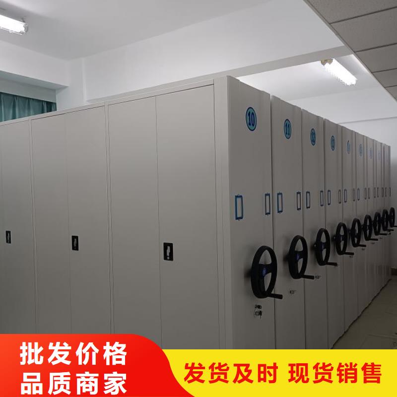古籍書庫樟木密集柜工藝精良